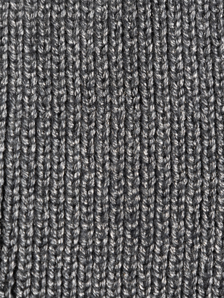 Шапка мужская 13152 MARHATTER антрацит (57-59)