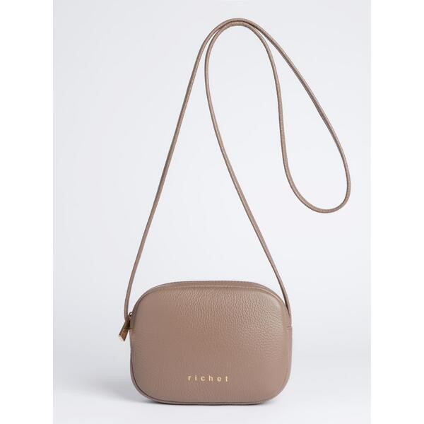 Сумка Richet 3147LG 612 тауп Сумка Richet 3147LG 612 тауп