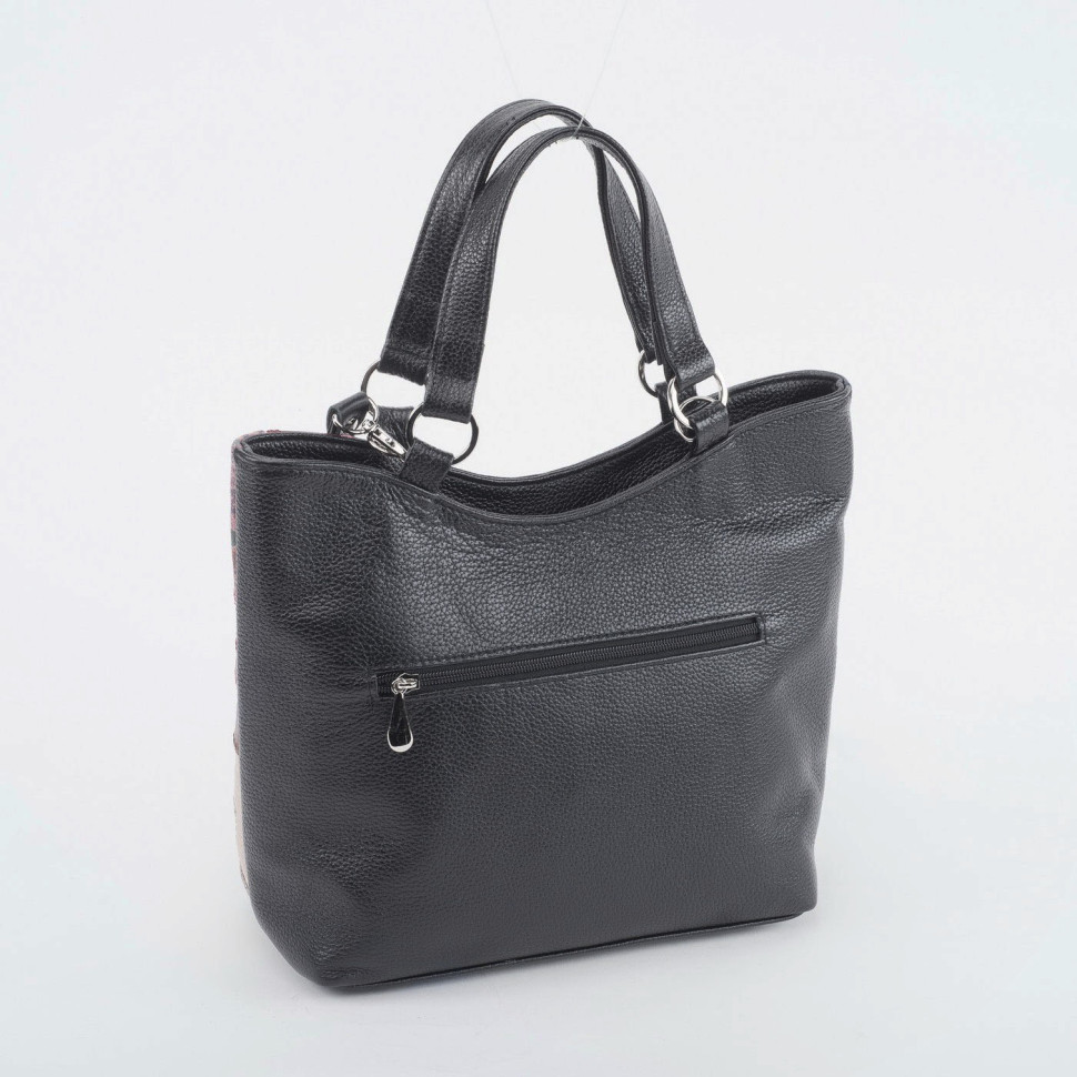 Сумка женская Protege, ДС-189-143 Март ночь чёрная