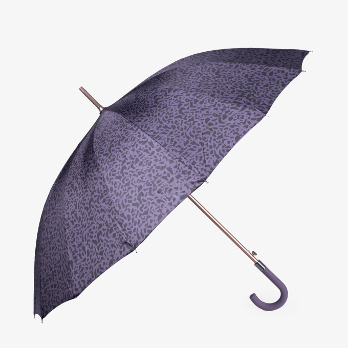 Зонт S.ANСLA 8228 тигр Зонт S.ANСLA 8228 тигр