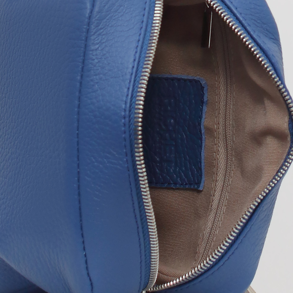 Сумка Richet, 2611LN охра