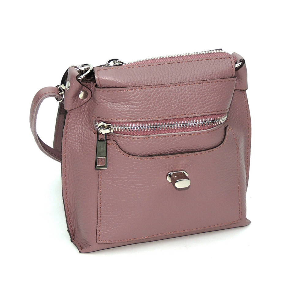 Сумка женская Natalia Kalinovskaya, «Альдо» сиреневая