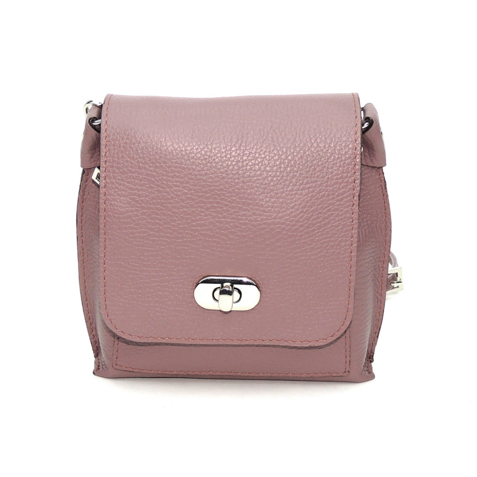 Сумка женская Natalia Kalinovskaya, «Альдо» сиреневая