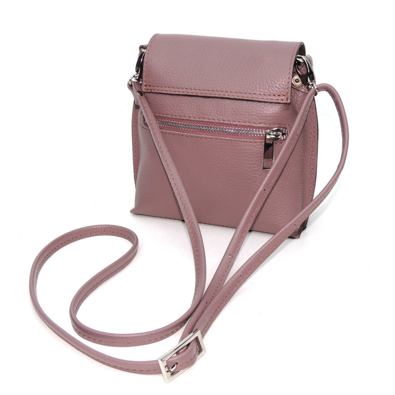 Сумка женская Natalia Kalinovskaya, «Альдо» сиреневая