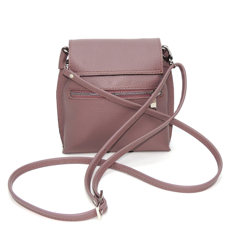 Сумка женская Natalia Kalinovskaya, «Альдо» сиреневая