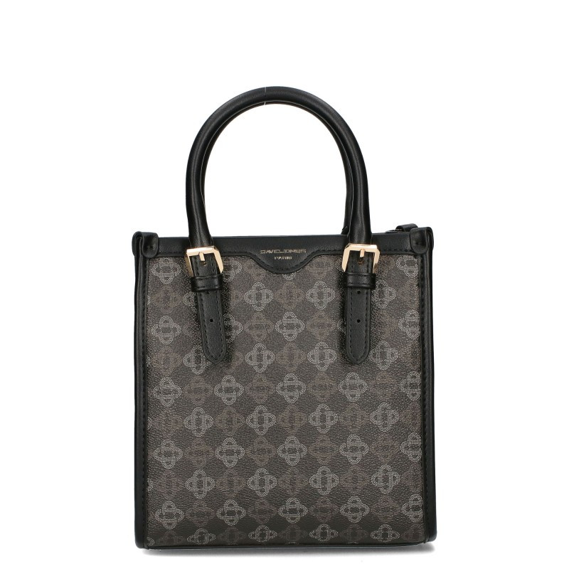Сумка женская David Jones 7153 black
