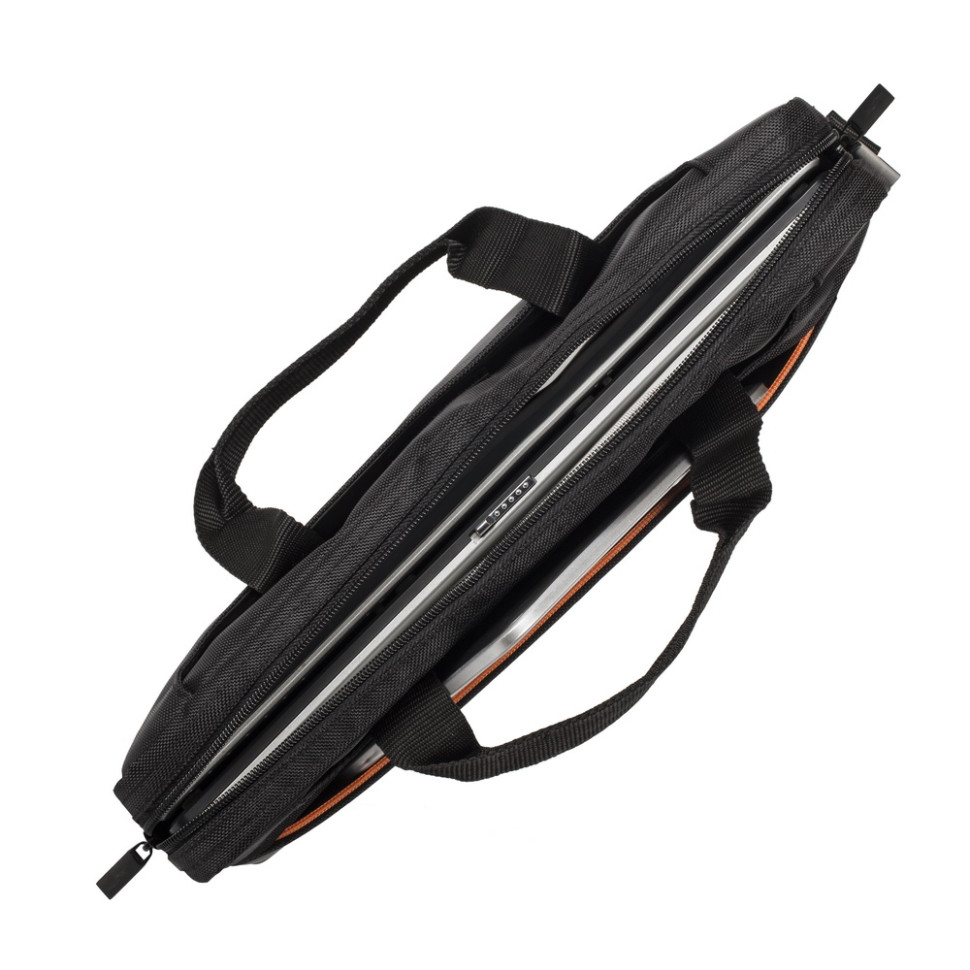 Сумка для ноутбука 15.6"RIVACASE, 8033 black Сумка для ноутбука 15.6"RIVACASE, 8033 black