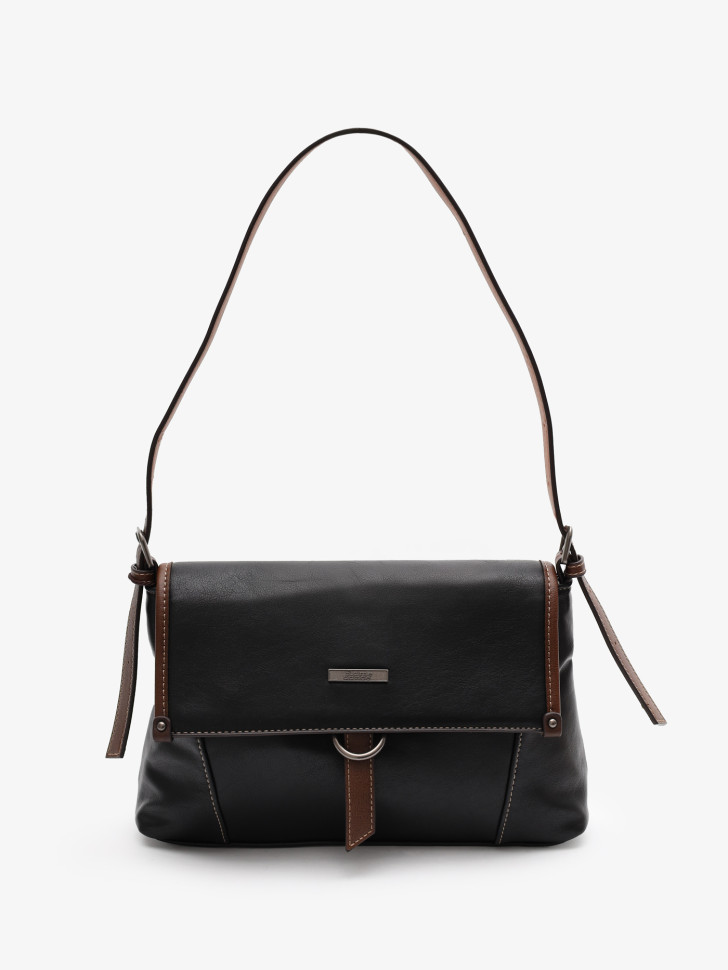 Сумка Flame Dance 1673 black Сумка Flame Dance 1673 black