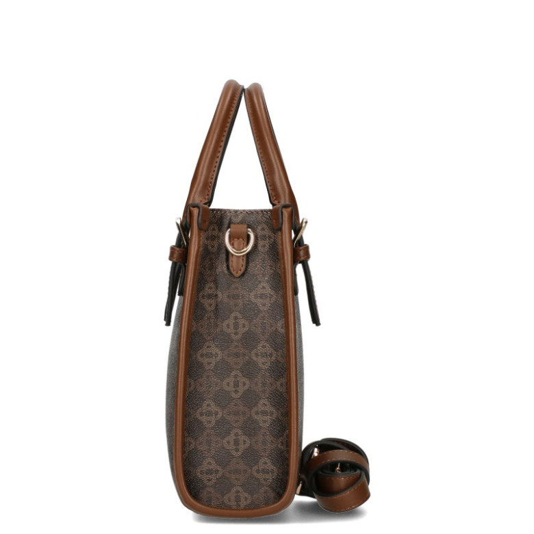 Сумка женская David Jones 7153 d.brown Сумка женская David Jones 7153 d.brown