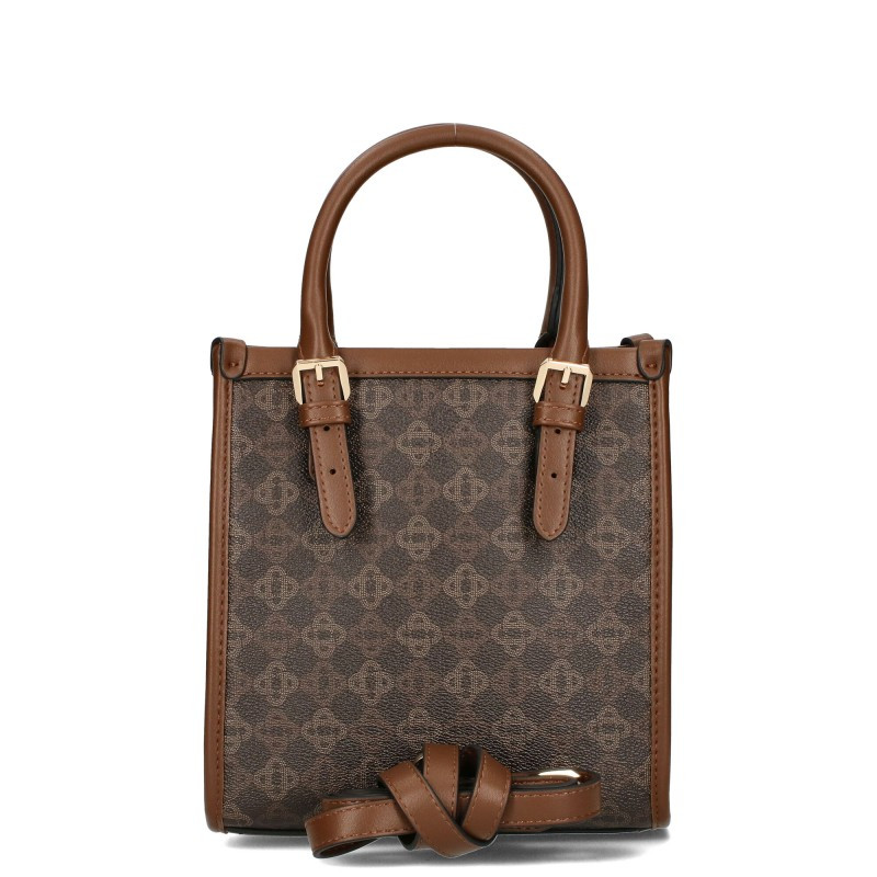 Сумка женская David Jones 7153 d.brown Сумка женская David Jones 7153 d.brown