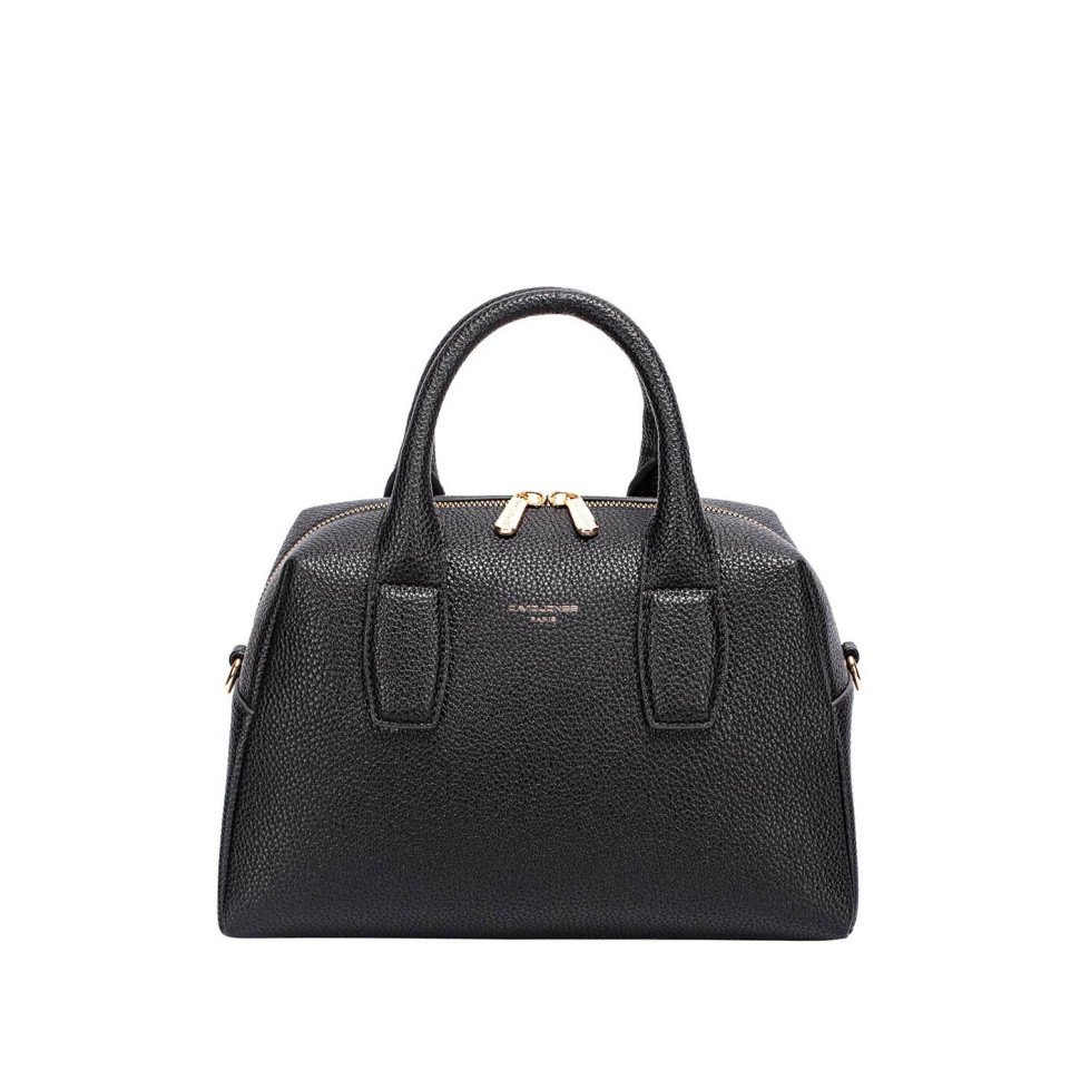 Сумка женская David Jones 7251 black Сумка женская David Jones 7251 black