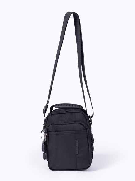 Сумка Aotian, Б 51023 черная