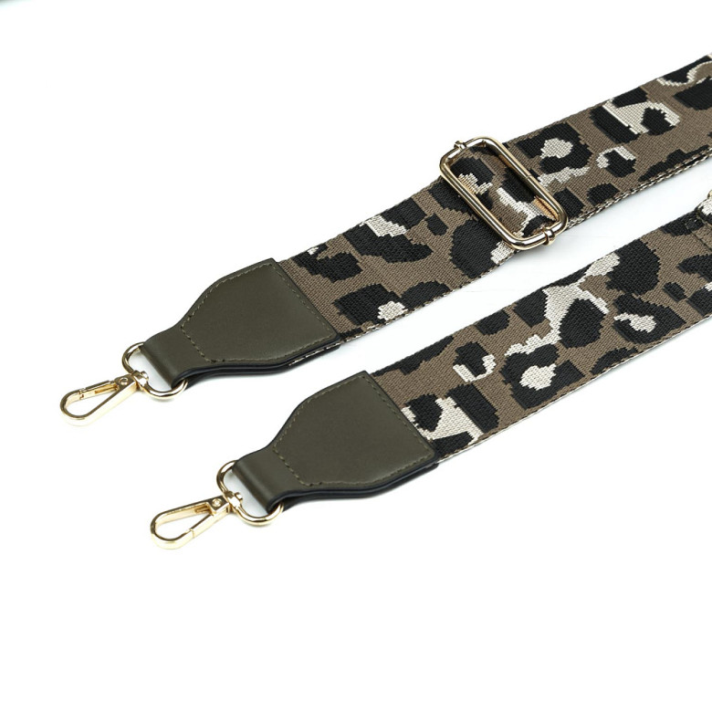 Сумка FABRETTI FR4345001-155 khaki