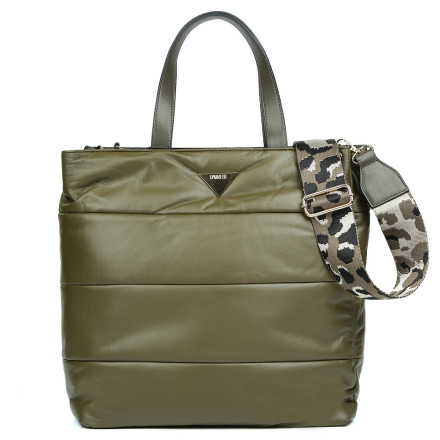 Сумка FABRETTI FR4345001-155 khaki