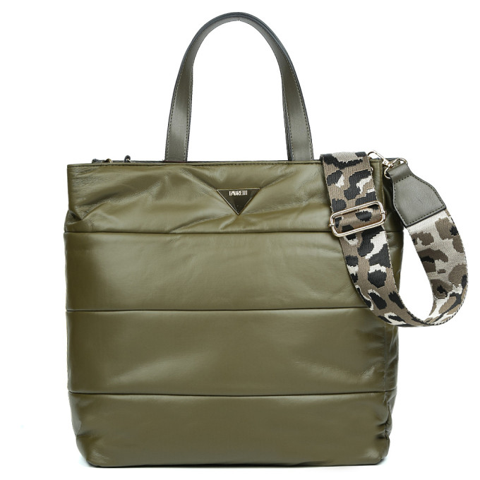 Сумка FABRETTI FR4345001-155 khaki Сумка FABRETTI FR4345001-155 khaki