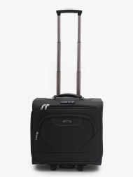 Кейс-пилот Rion+, 423 черный 16" Кейс-пилот Rion+, 423 черный 16"