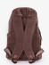 Рюкзак городской Epol, 2068 коричневый Рюкзак городской Epol, 2068 коричневый