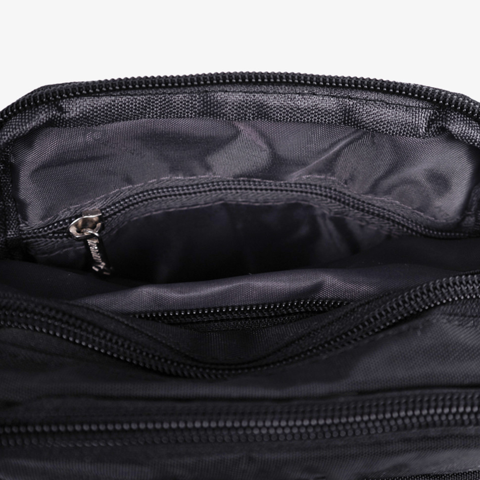 Сумка Aotian Б 65324 черная