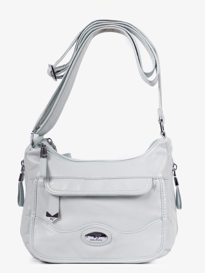 Сумка Dolphin 1694 мята Сумка Dolphin 1694 мята
