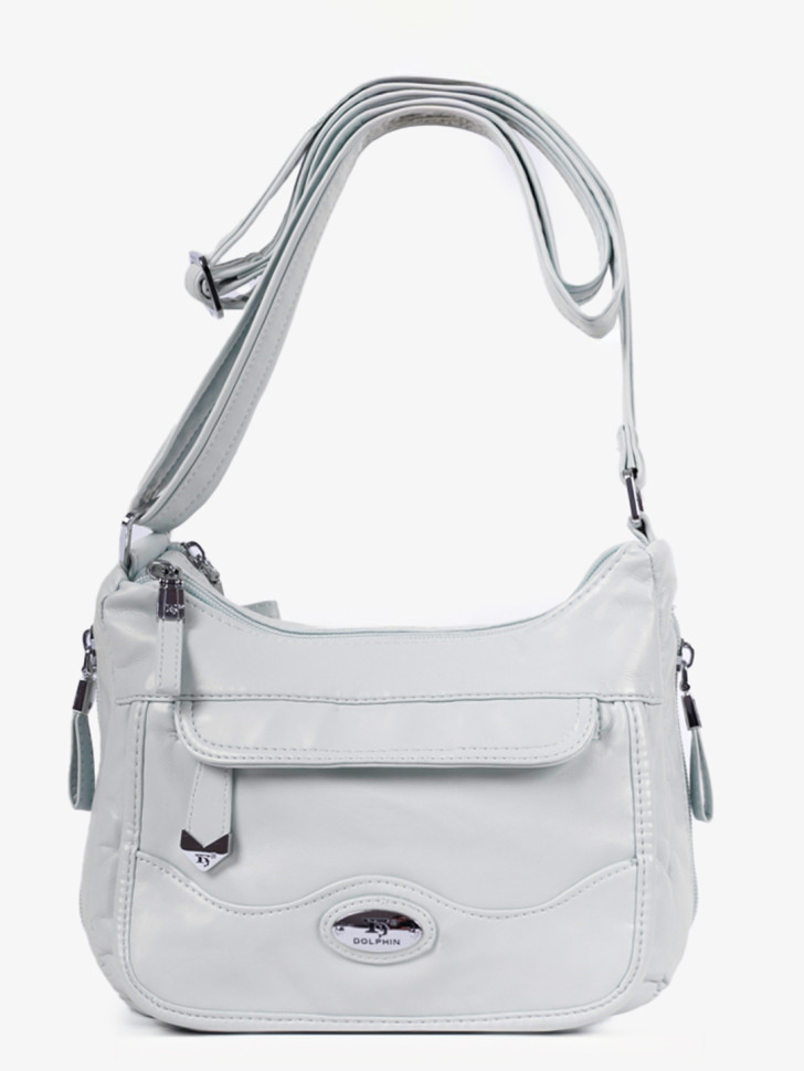 Сумка Dolphin 1694 мята Сумка Dolphin 1694 мята