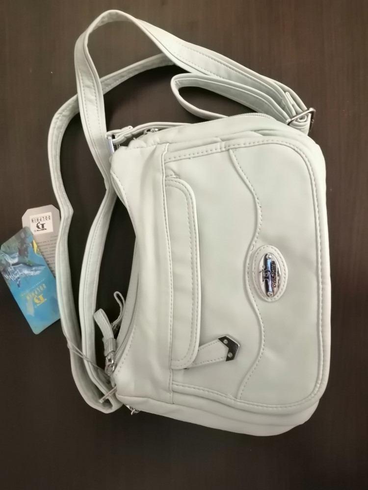 Dolphin мятный цвет