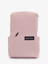 Рюкзак Baggins 621 светло-розовый