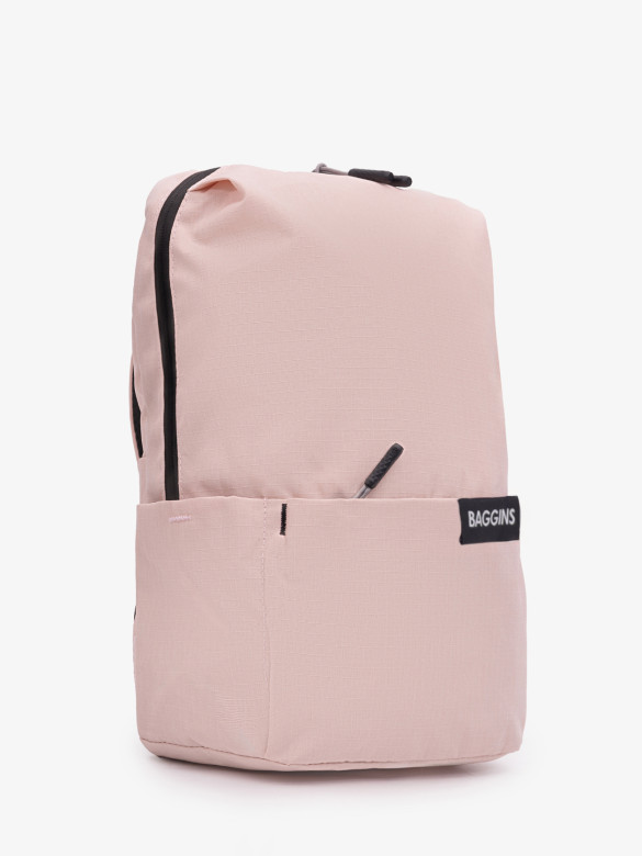 Рюкзак Baggins 621 светло-розовый