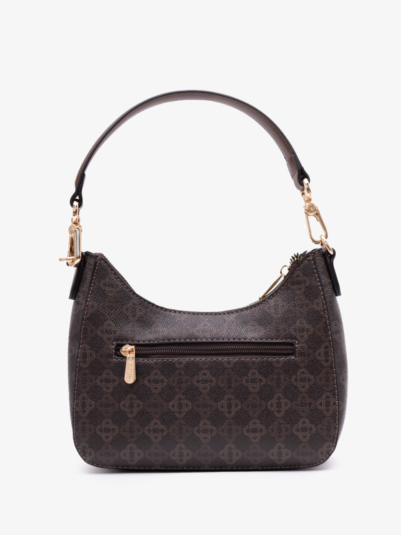 Сумка женская David Jones 7152 d.brown