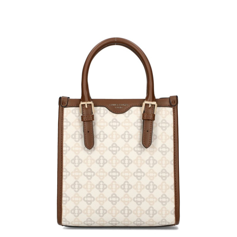 Сумка женская David Jones 7153 cr.white Сумка женская David Jones 7153 cr.white