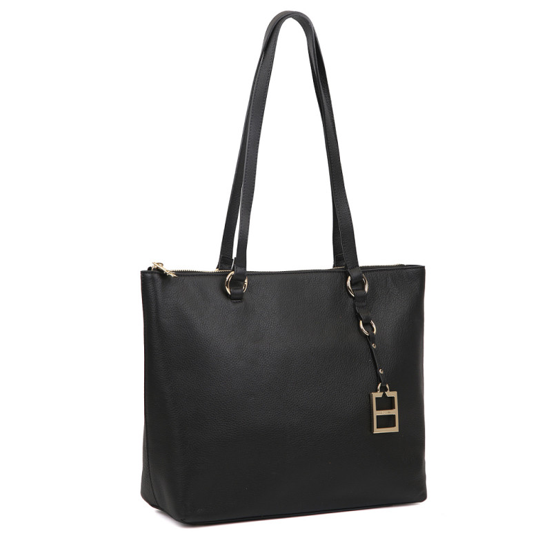 Сумка Fabretti 17837-2 черная