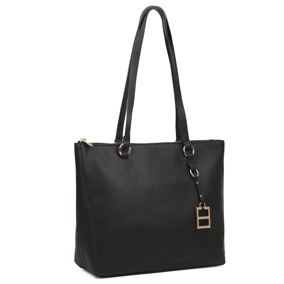 Сумка Fabretti 17837-2 черная