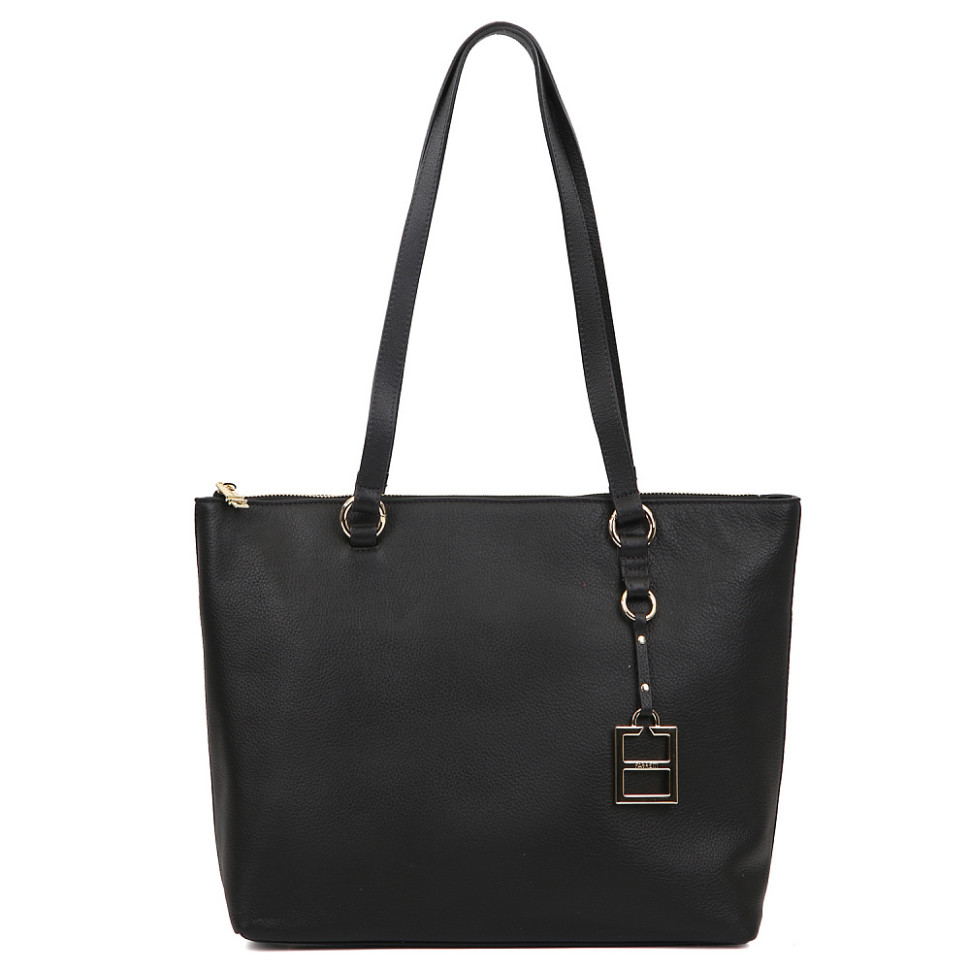 Сумка Fabretti 17837-2 черная