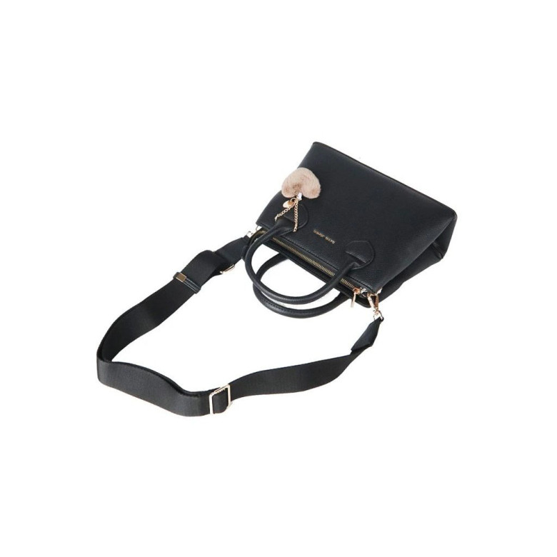 Сумка женская David Jones 7210 black