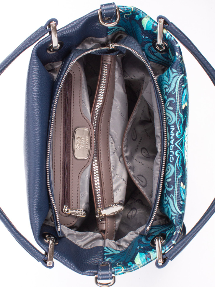 Сумка Curanni 2567 Олень