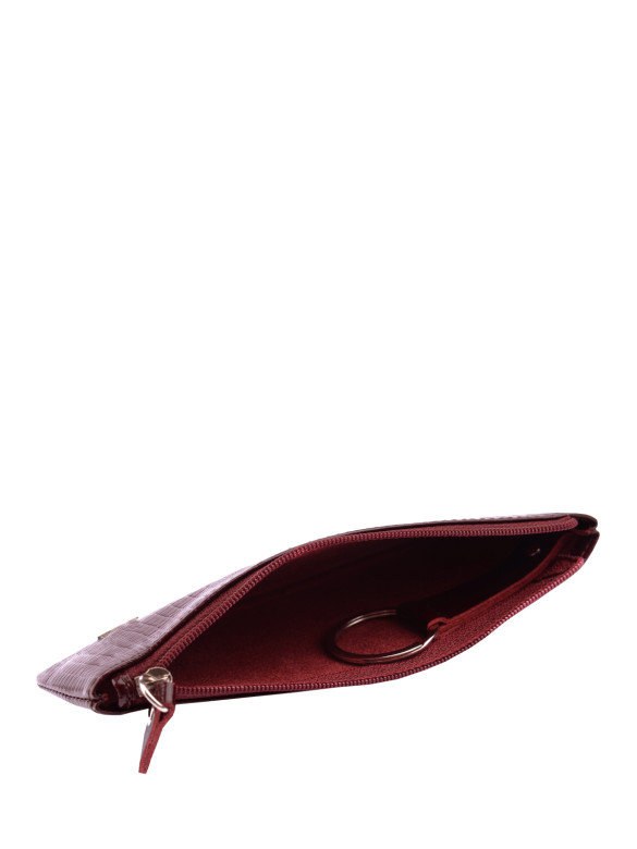 Ключник женский Esse, 74394 РИДЛ CHERRY бордо Ключник женский Esse, 74394 РИДЛ CHERRY бордо