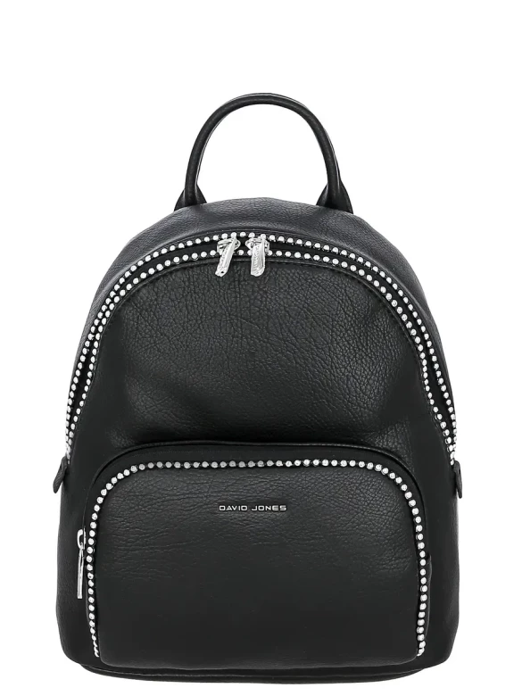 Рюкзак городской David Jones 8235 black