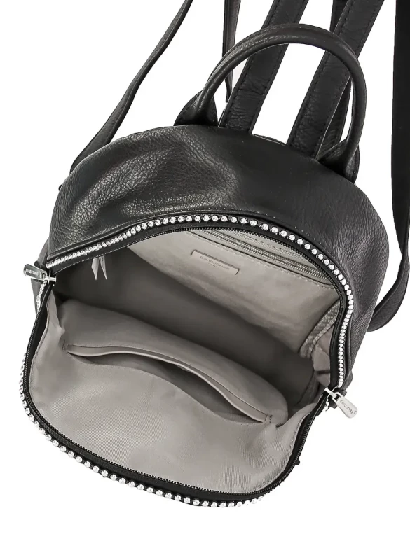 Рюкзак городской David Jones 8235 black