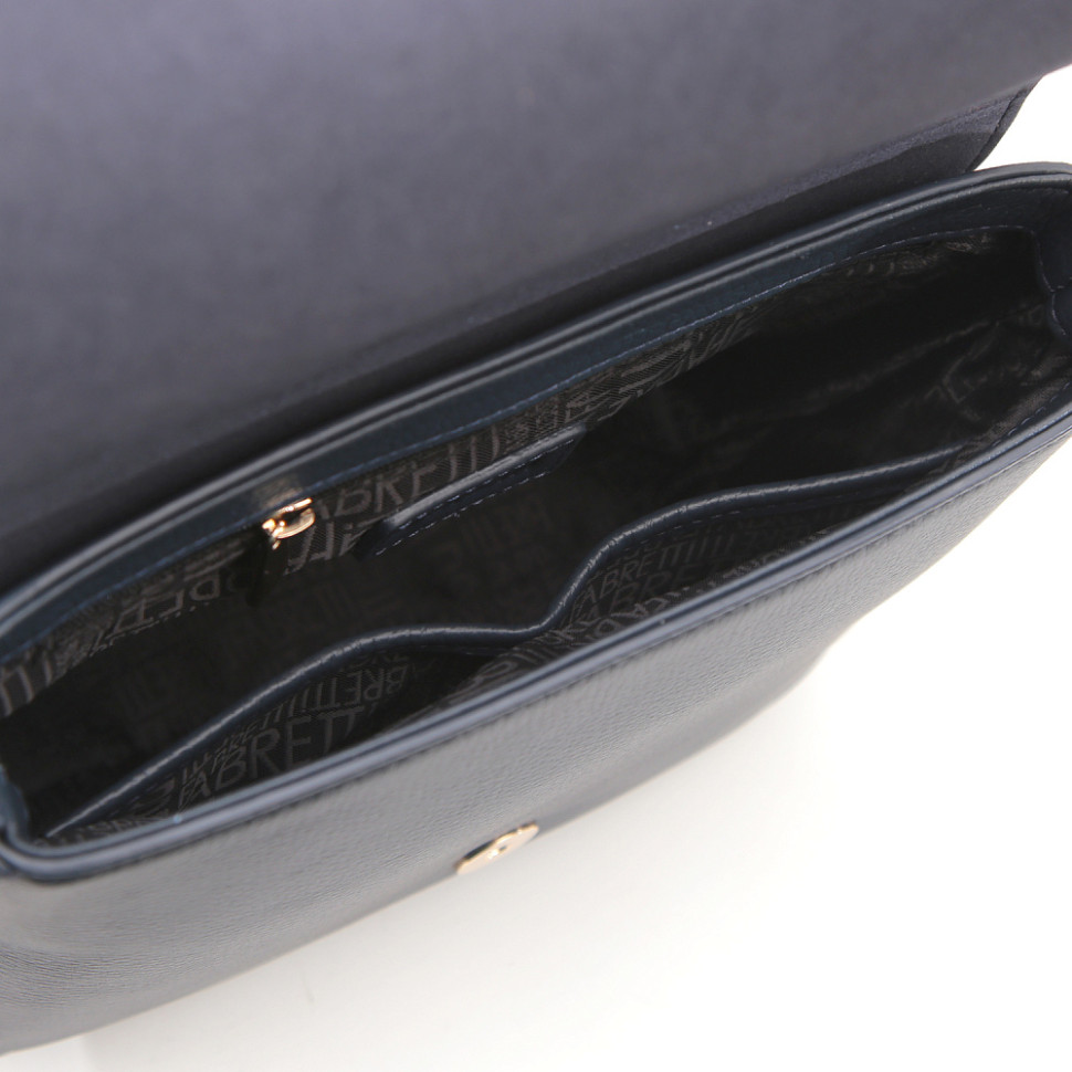 Сумка FABRETTI 17376C-8 синяя Сумка FABRETTI 17376C-8 синяя