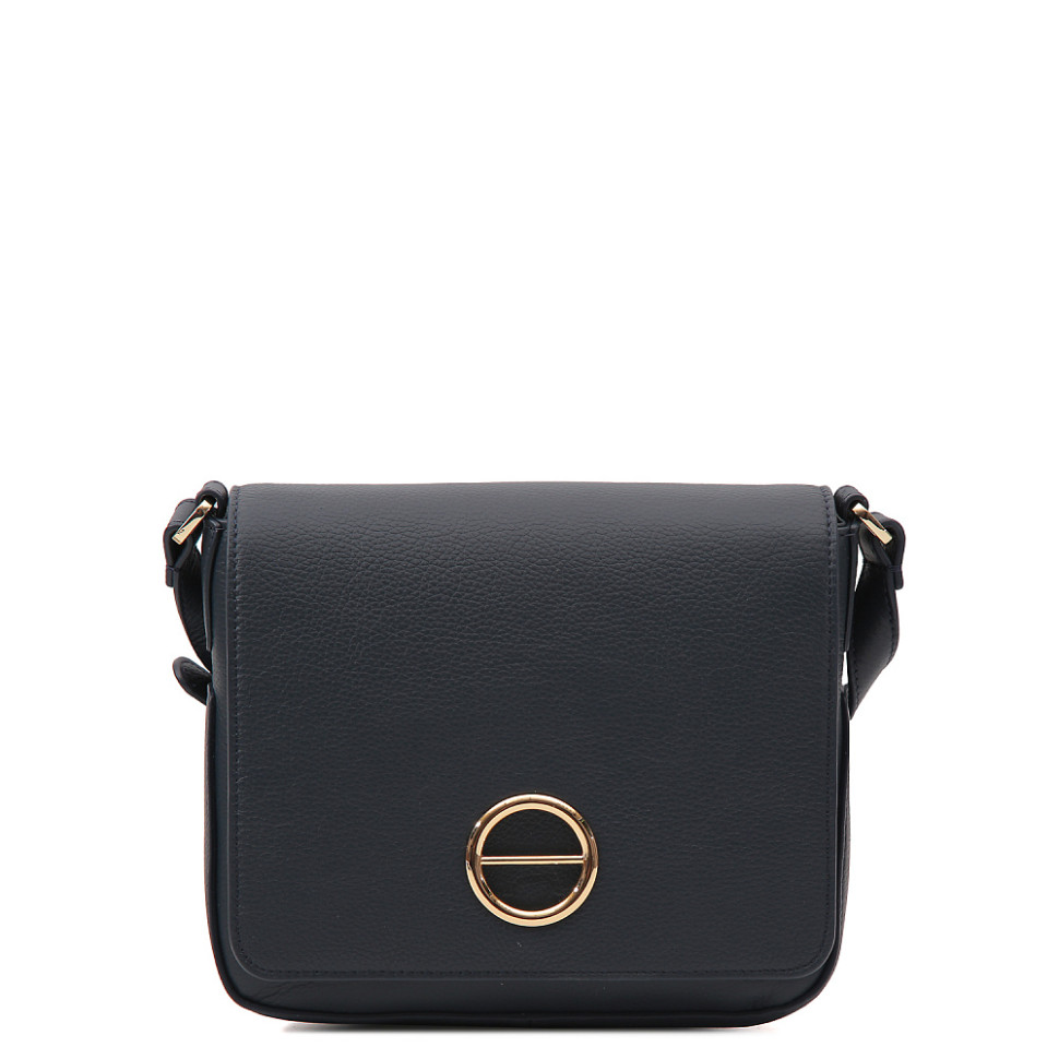 Сумка FABRETTI 17376C-8 синяя Сумка FABRETTI 17376C-8 синяя