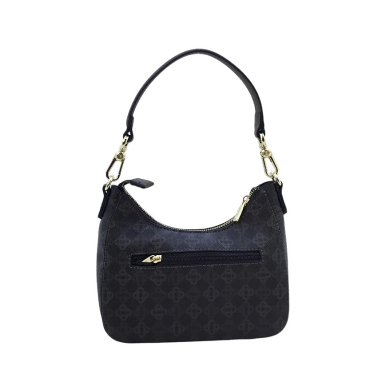 Сумка женская David Jones 7152 black