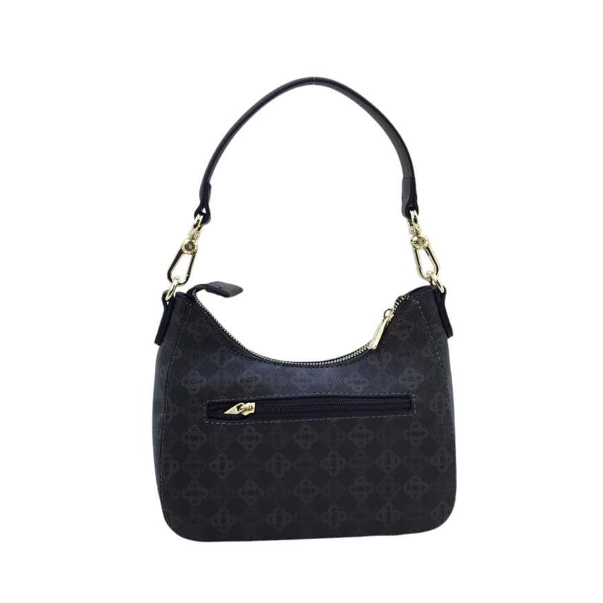 Сумка женская David Jones 7152 black Сумка женская David Jones 7152 black