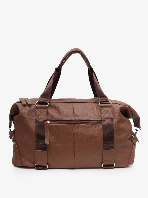 Сумка дорожная Alex&Mia 0118 brown