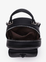 Рюкзак David Jones 7471 black
