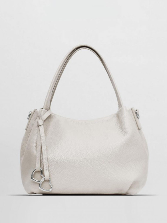 Сумка Richet 2959LN 762 белая Сумка Richet 2959LN 762 белая