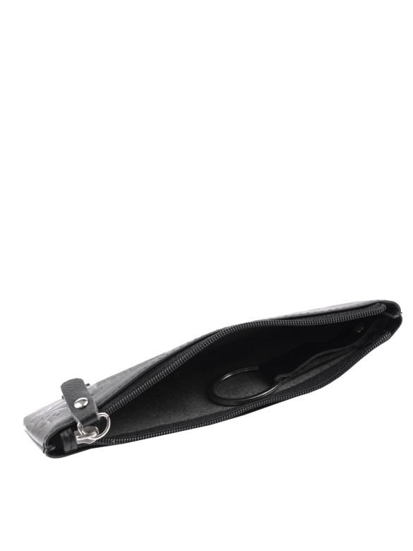 Ключник женский Esse, 74358 РИДЛ DARK черный Ключник женский Esse, 74358 РИДЛ DARK черный