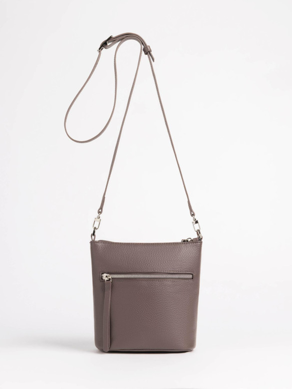 Сумка Richet 3245LN 612 тауп Сумка Richet 3245LN 612 тауп