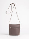 Сумка Richet 3245LN 612 тауп Сумка Richet 3245LN 612 тауп