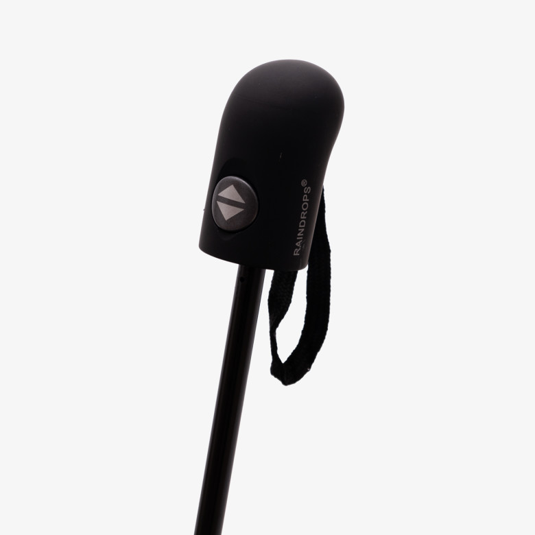 Зонт мужской Raindrops 380/1 черный