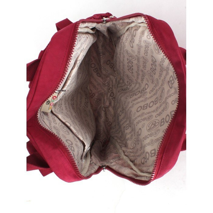 Рюкзак женский Bobo 1812 синий