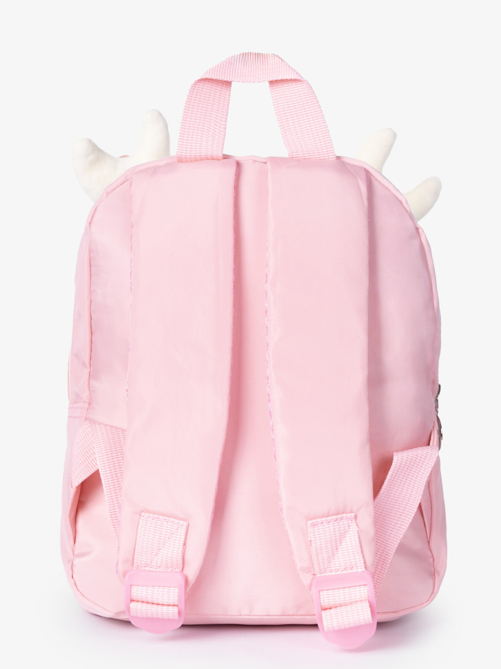 Рюкзак Baggins, Б 2019 оленёнок светло-розовый